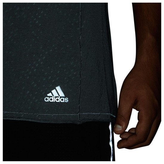 Adidas Ανδρική κοντομάνικη μπλούζα Adapt to Chaos Adidas Ανδρική κοντομάνικη μπλούζα Adapt to Chaos